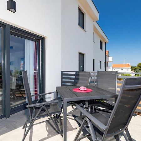 Apartman Bura Punat Zewnętrze zdjęcie
