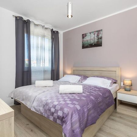 Apartman Bura Punat Zewnętrze zdjęcie
