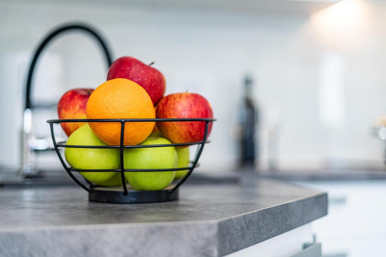 Apartman Bura Punat Zewnętrze zdjęcie