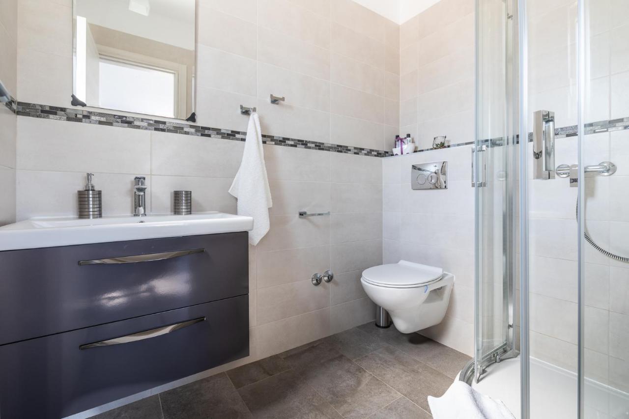 Apartman Bura Punat Zewnętrze zdjęcie